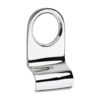 Cylinder Pull - Polished Chrome 79 x 41