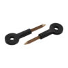 Spare Rack Bolt Keys 80mm