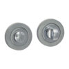 200334_w1.jpg Bathroom Thumb Turn And Release - Polished & Satin Chrome 51mm