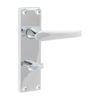200392_w1.jpg Victorian Straight Bathroom Handles - Polished Chrome 152 x 43
