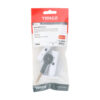 Door Rack Bolts – White 60mm