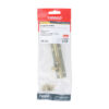 200496P_w2.jpg Straight Barrel Bolt - Polished Brass 150 x 25mm