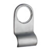 Cylinder Pull - Satin Chrome 79 x 41