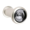 Door Viewer - Satin Chrome 180 Degree