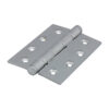 234591_w1.jpg Performance Ball Race Hinge - Solid Brass - Satin Chrome 102 x 76