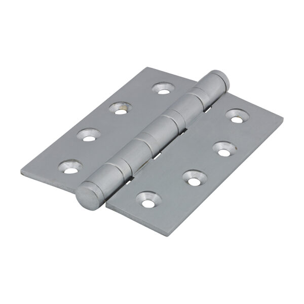 234591_w1.jpg Performance Ball Race Hinge - Solid Brass - Satin Chrome 102 x 76