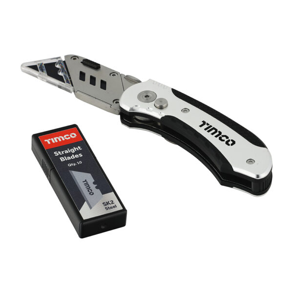 253017_w2.jpg Folding Utility Knife & Blades