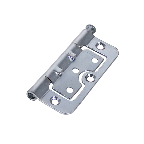 Hurlinge - Loose Pin (104Z) – Zinc 75 x 52