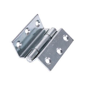 Stormproof Hinge (1951) – Zinc 63 x 58