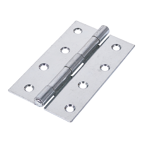 434255_w1.jpg Narrow Plain Butt Hinge (5050) – Zinc 100 x 58
