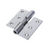 Rising Butt Hinge (466) - Right Hand – Zinc 75 x 72