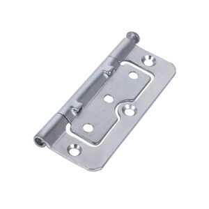Hurlinge - Loose Pin (104Z) – Zinc 100 x 66