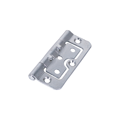 Hurlinge - Fixed Pin (104) – Zinc 75 x 55