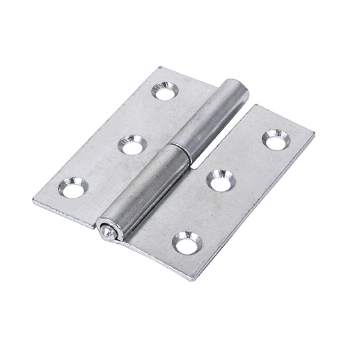 434467_w1.jpg Lift Off Hinge (457) - Right Hand – Zinc 75 x 62