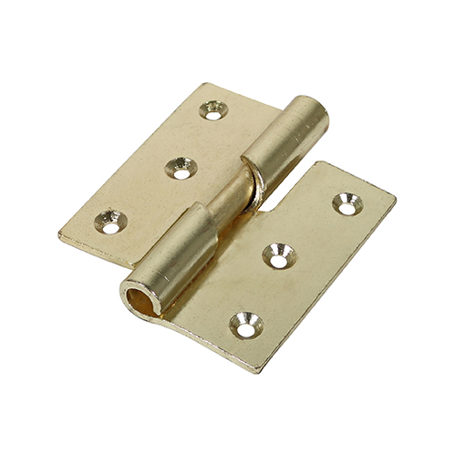 434639_w1.jpg Rising Butt Hinge (466) - Right Hand - Electro Brass 75 x 72