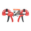 Mini Quick Change Bar Clamp