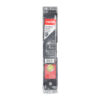 Toolbox Spirit Level - Plastic
