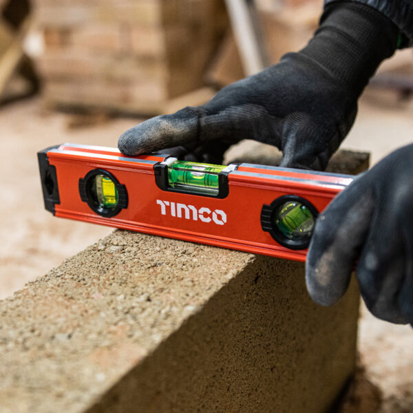 468152_w3.jpg Toolbox Spirit Level - Aluminium