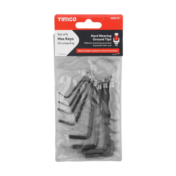 468219_w2.jpg Hex Key Keyring Set