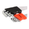 Long Arm Ball End Hex Key Set