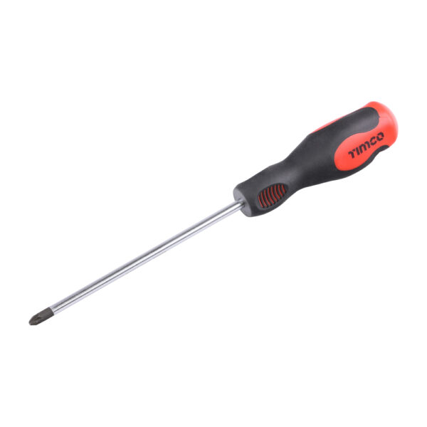 Screwdriver - Pozi