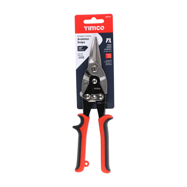 468379_w2.jpg Aviation Snips - Straight