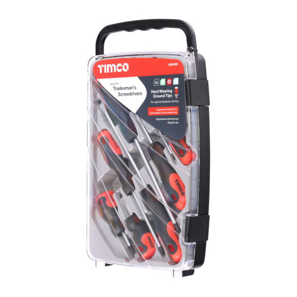 468468_w3.jpg Tradesman's Screwdriver Set