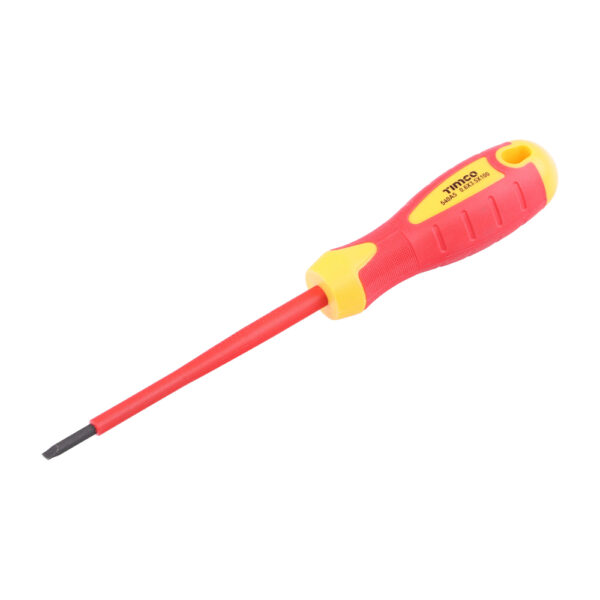 468549_w1.jpg VDE Screwdriver - Slotted