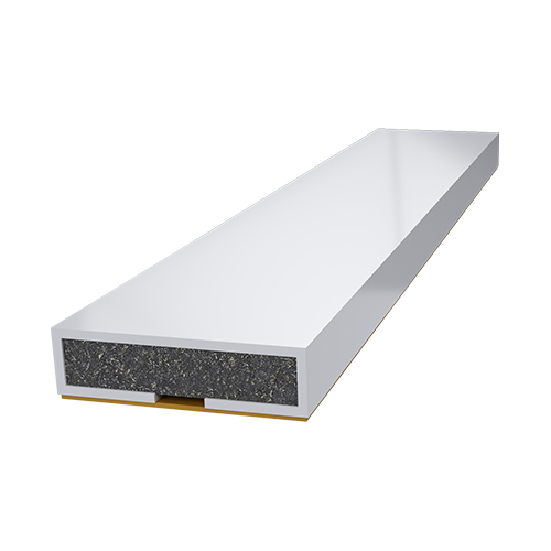 Intumescent Fire Only Seals 10 x 4 x 2100mm