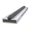 Intumescent Fire & Smoke Seals 15 x 4 x 2100mm