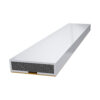 Intumescent Fire Only Seals - Door Pack – White 15 x 4 x 1050mm