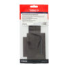 Universal Intumescent Deadlock Kit Universal