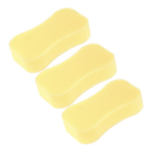 Pack of Jumbo Sponges