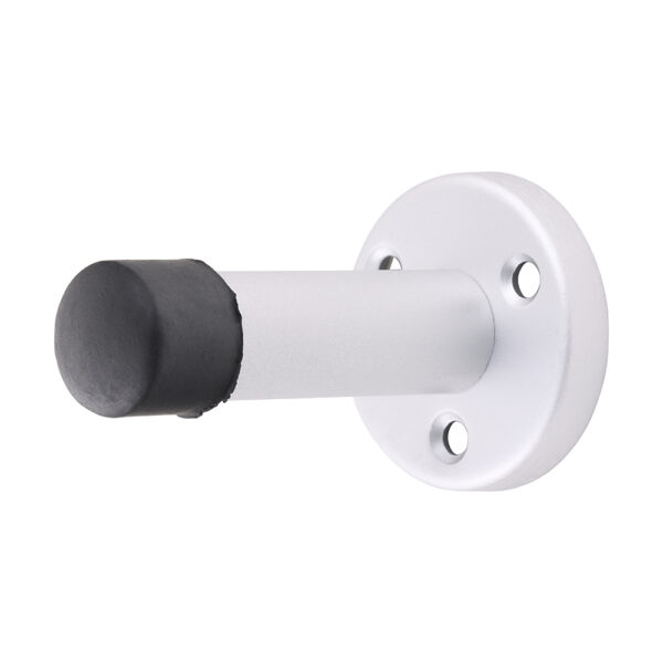 725180_w1.jpg Projection Door Stop - Satin Anodised Aluminium 70mm