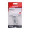 725224_w2.jpg Necked Barrel Bolt - Satin Anodised Aluminium 75 x 25