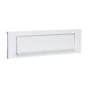 725979BX_w1.jpg Letter Plate - Satin Anodised Aluminium 254 x 76