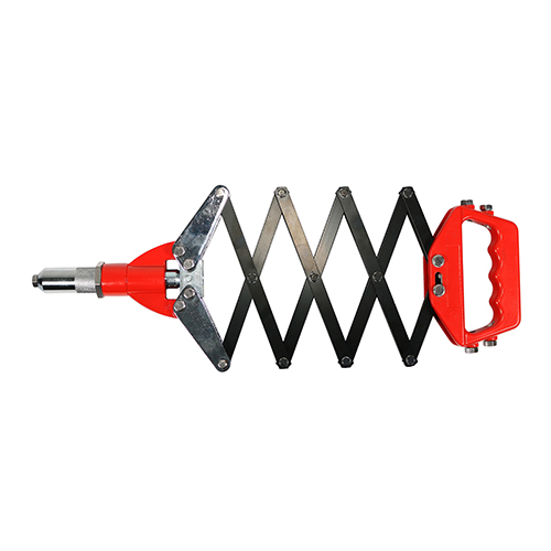 Lazy Tong Riveter