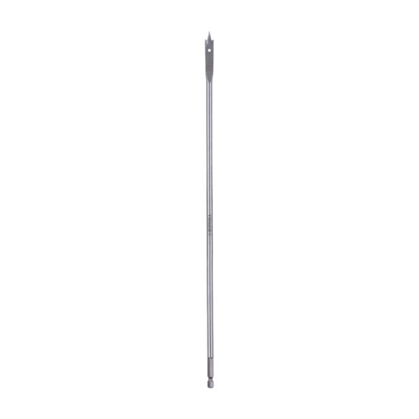 Long Flat Wood Bit 10.0 x 400