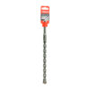 Professional SDS Plus Hammer Bit 16.0 x 260