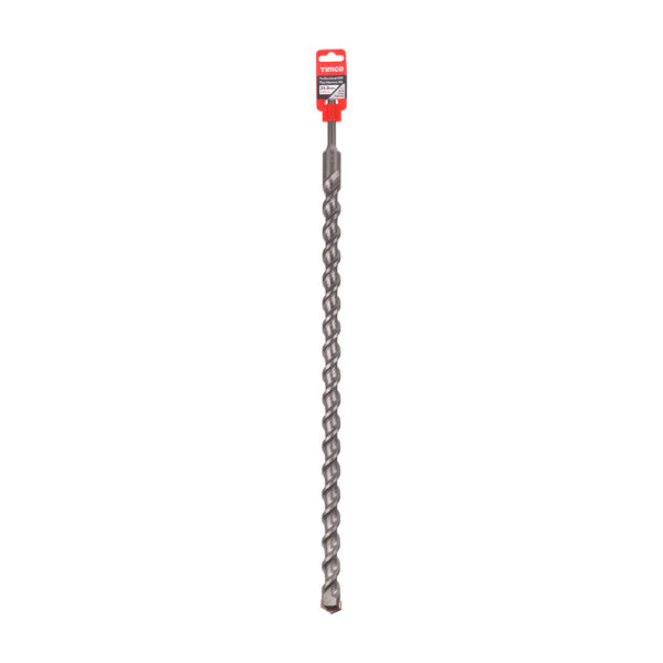 AP25600_w2.jpg Professional SDS Plus Hammer Bit 25.0 x 600