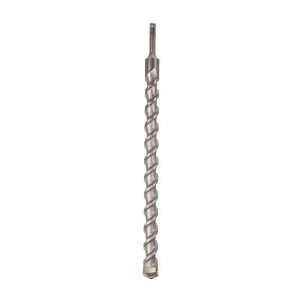 Professional SDS Plus Hammer Bit 28.0 x 450