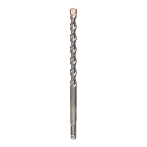 Professional SDS Plus Hammer Bit 5.0 x 210