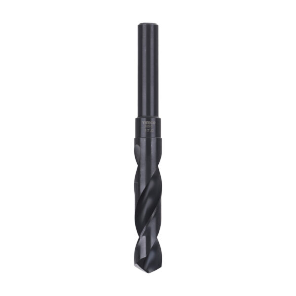 HSS-M Blacksmith Drill Bit 17.0mm