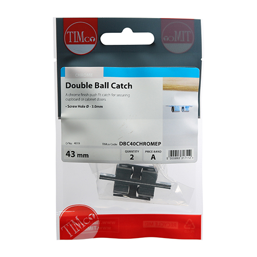 DBC40CHROMEP_w2.jpg Double Ball Catches – Chrome 43mm