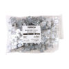 Double Roller Catches – Zinc 28 x 32 x 1