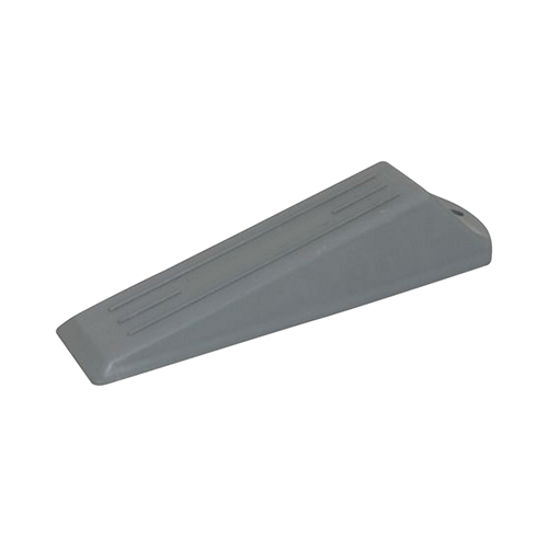 DWEDGEBG_w1.jpg PVC Door Wedge 136 x 43 x 29