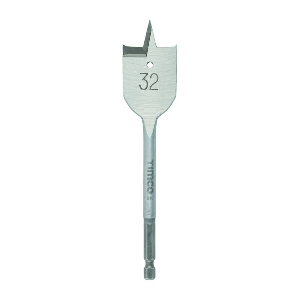 FB32_w1.jpg Flat Wood Bit 32.0 x 152