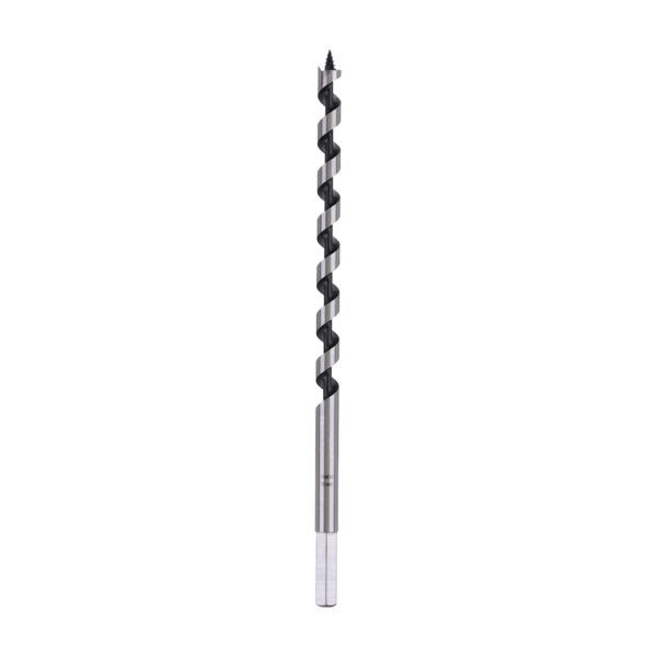 Hex Shank Wood Auger Bit 10.0 x 235