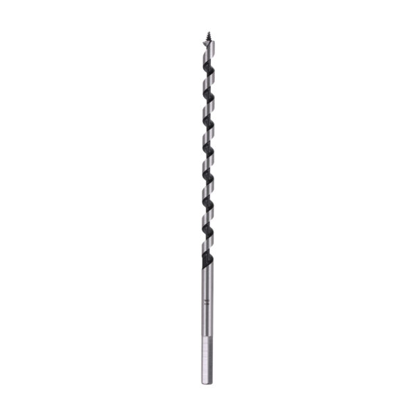 Hex Shank Wood Auger Bit 8.0 x 235