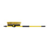 Stacked from 4 images. Method=B (R=8,S=4) Bulldozer Heavy Duty Broom & Handle